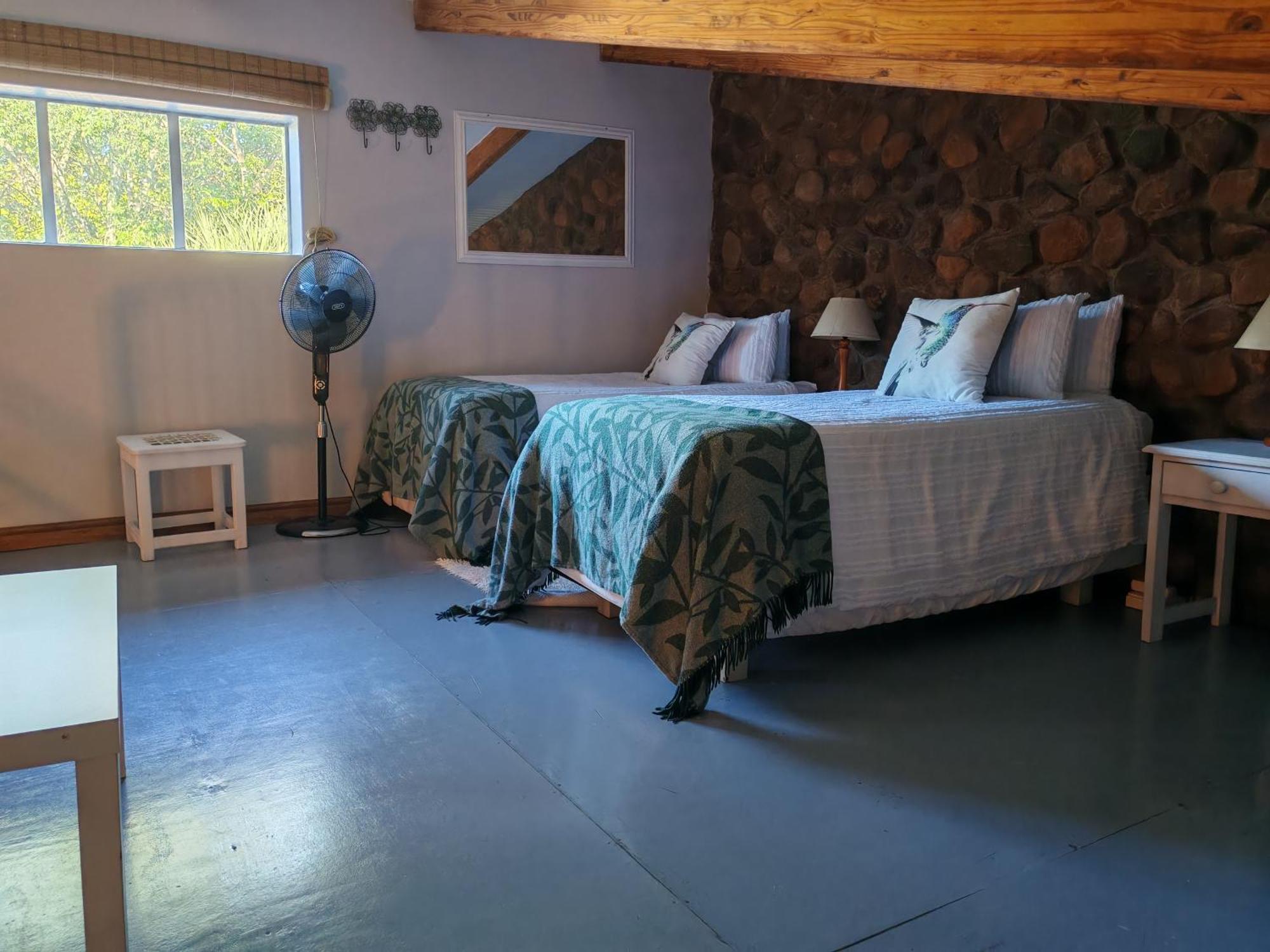 Arend Cottage Mbombela Exterior photo