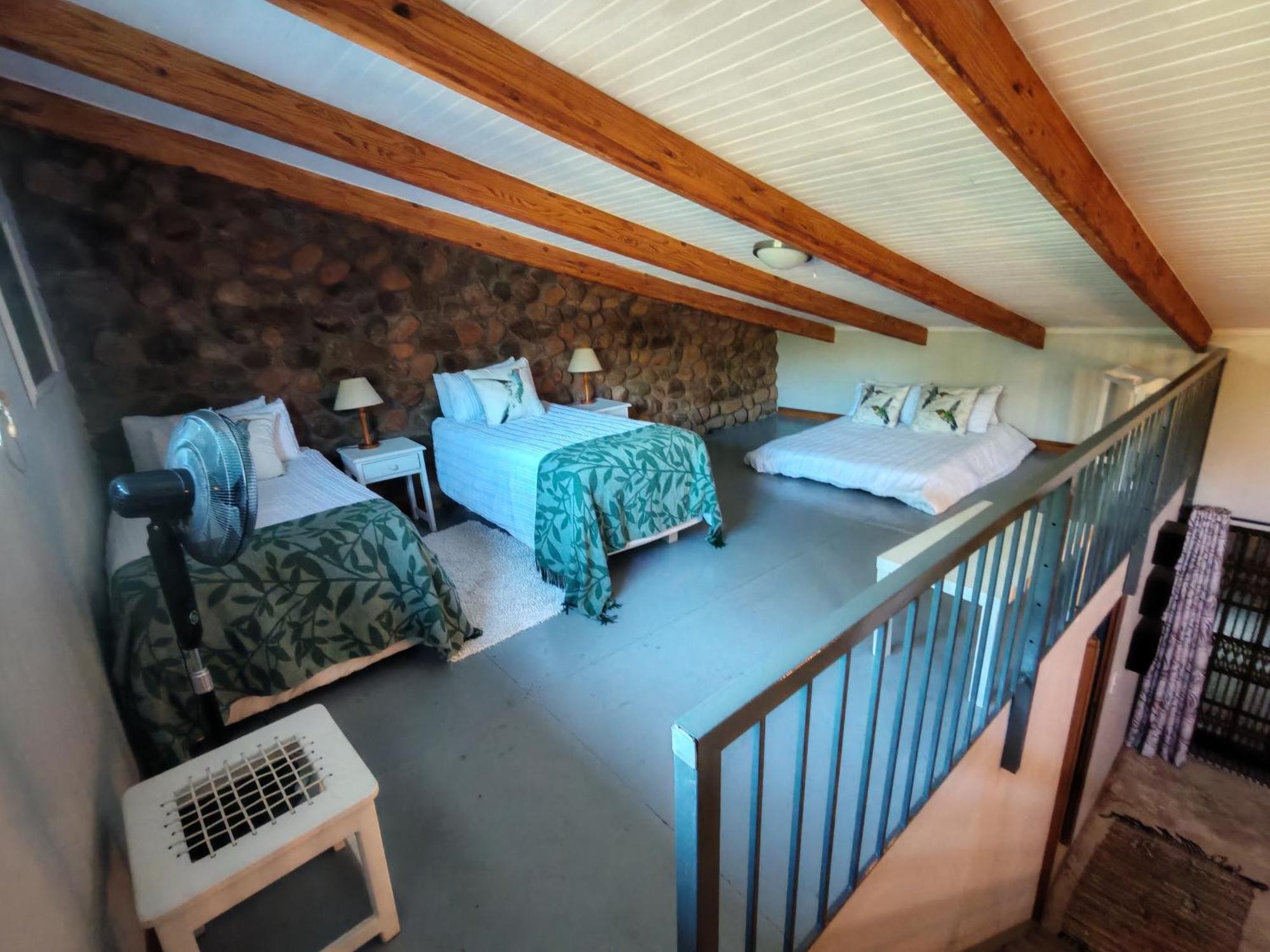 Arend Cottage Mbombela Exterior photo