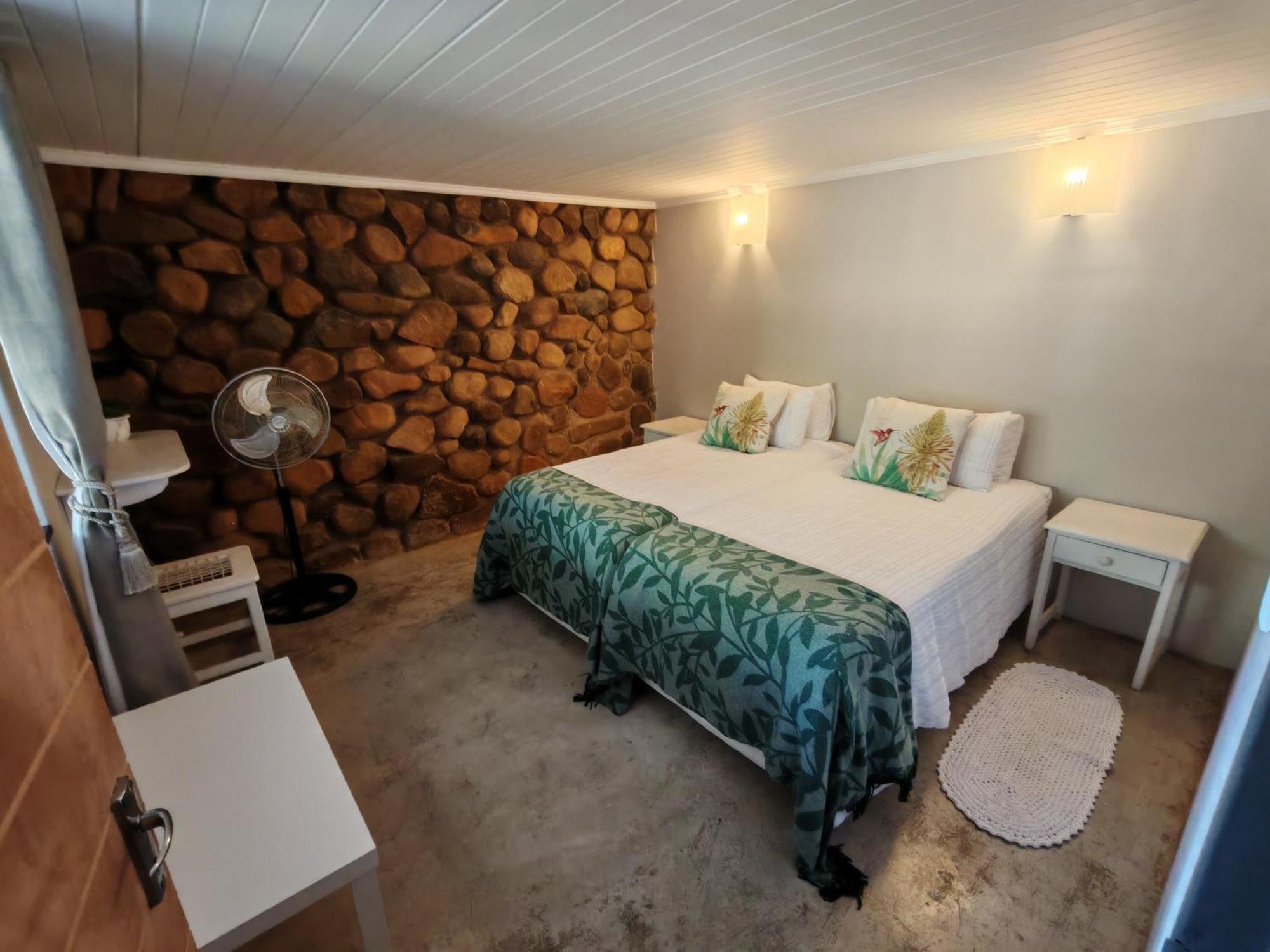 Arend Cottage Mbombela Exterior photo