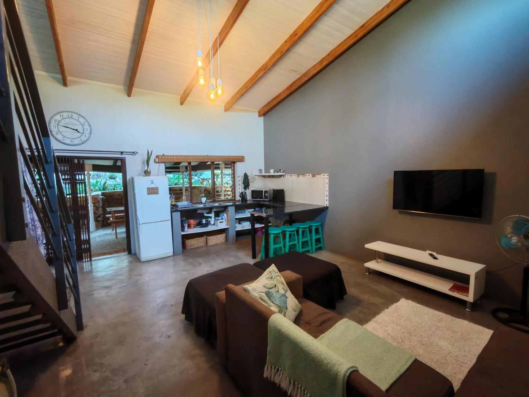 Arend Cottage Mbombela Exterior photo