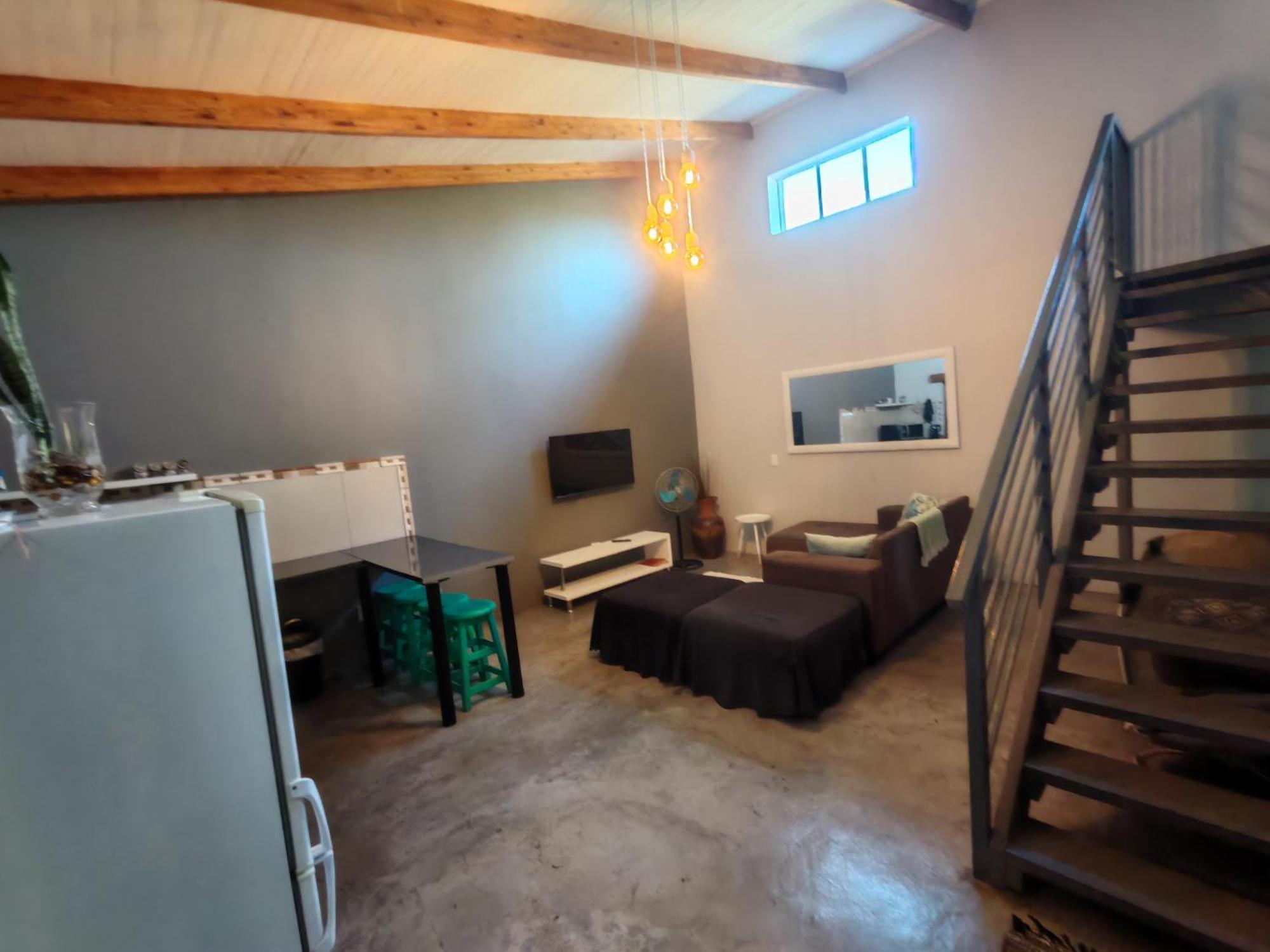 Arend Cottage Mbombela Exterior photo